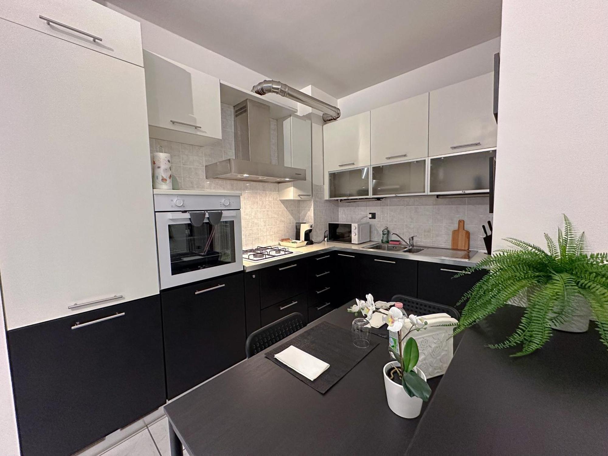 Bora Scura Apartment Trieste Exterior photo