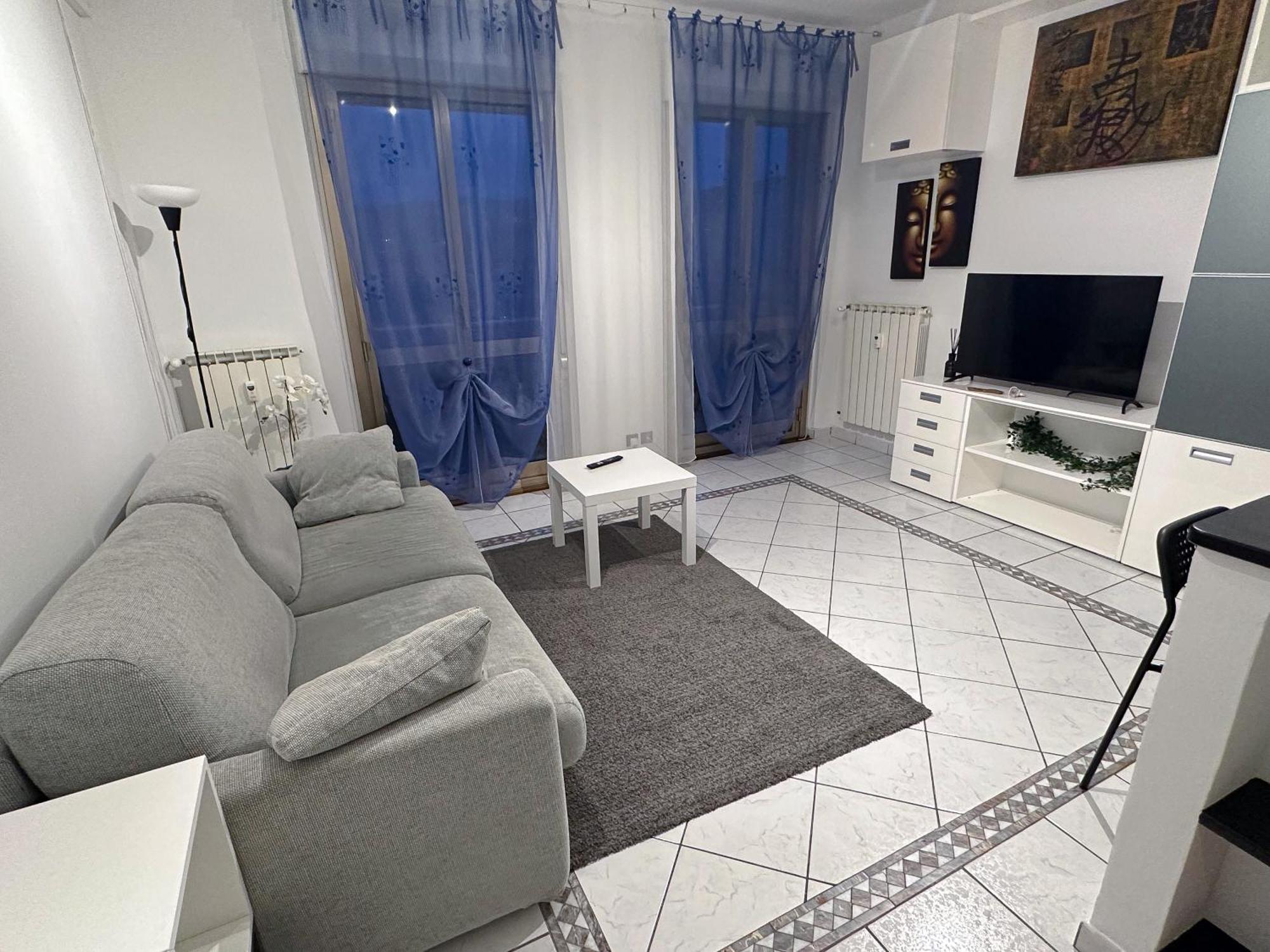 Bora Scura Apartment Trieste Exterior photo